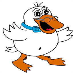 duckyquote.com