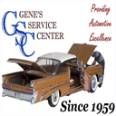 genesservicecenter.com