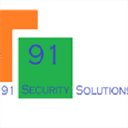 plus91securitysolutions.com