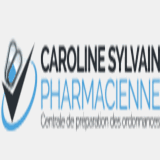 pharmaciesylvain.com