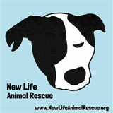 newlifeanimalrescue.org