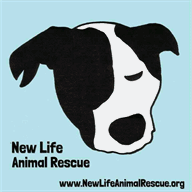 newlifeanimalrescue.org