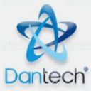 dantechservicenet.com