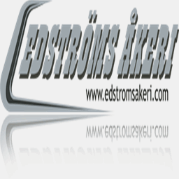 edstromsakeri.com