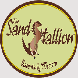 thesandstallion.com