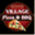 villagepizzaandbbq.com