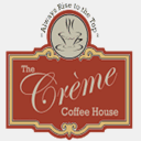 thecremecoffeehouse.com