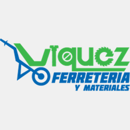 ferreteriamaterialesviquez.com