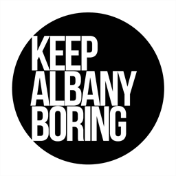 keepalbanyboring.com