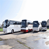 busvervoervandamme.nl