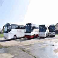 busvervoervandamme.nl