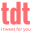 thedesignatedtweeter.com