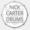 nickcarterdrums.co.uk