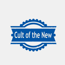 cultofthenew.co.uk