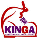 kingashoes.com