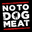 notodogmeat.com