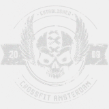 crossfitamsterdam.com
