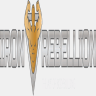 ironrebellion.com