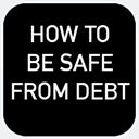 howtobesafefromdebt.mobi