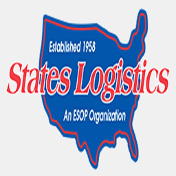 stateslogistics.net