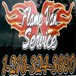 flamevanservice.com