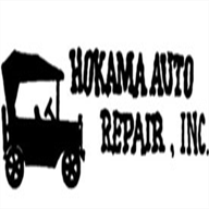 hokamaauto.com