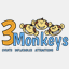 3monkeysinflatables.com
