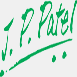 jppatel.com