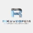 riksvegfem.no