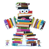 booktrottersclub.com