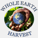 wholeearthharvest.biz