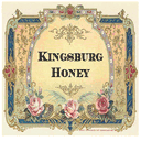 kingsburghoney.com