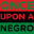 onceuponanegro.com