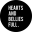 heartsandbelliesfull.com