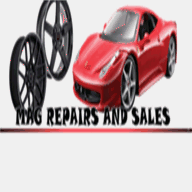 magrepairsandsales.co.za