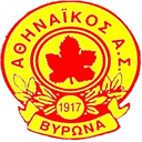 athinaikosfc.gr