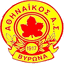 athinaikosfc.gr