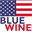 bluewine.us