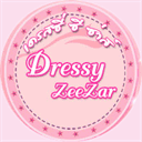 dressyzeezar.com