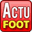 actufoot.net