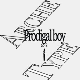 prodigalboy.com