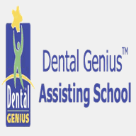 dentalgeniusassistingschools.com