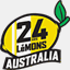 24lemons.com.au