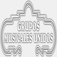 gruposmusicalesunidos.com