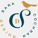 saracochrandesign.com