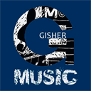 music.gisher.org