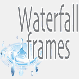 waterfallframes.com