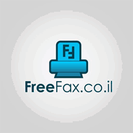 freefax.co.il