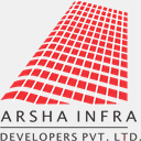 arshainfra.com