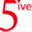 5ive.com.tw